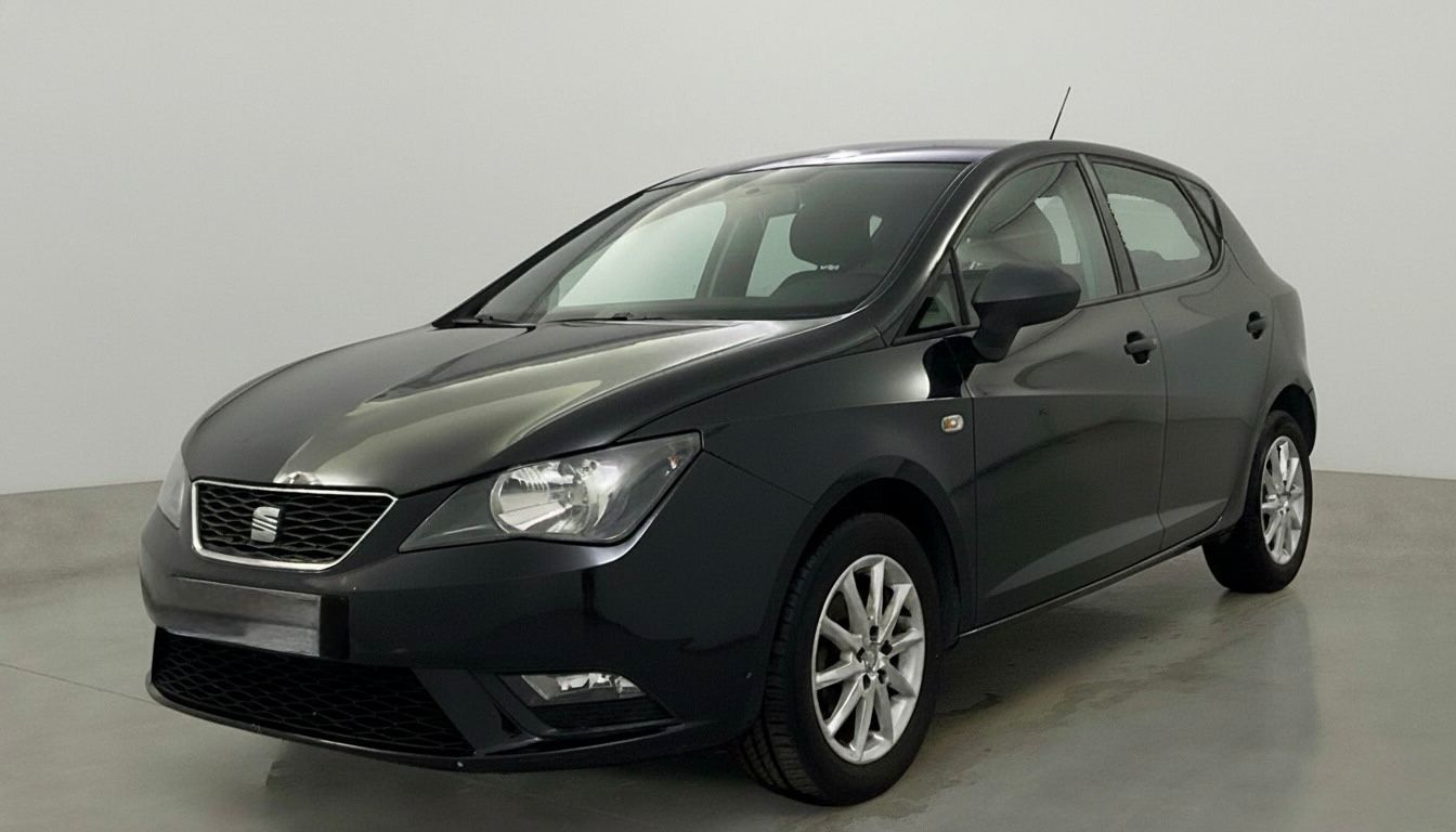 Foto del SEAT Ibiza SC 1.2 Reference Tech 70