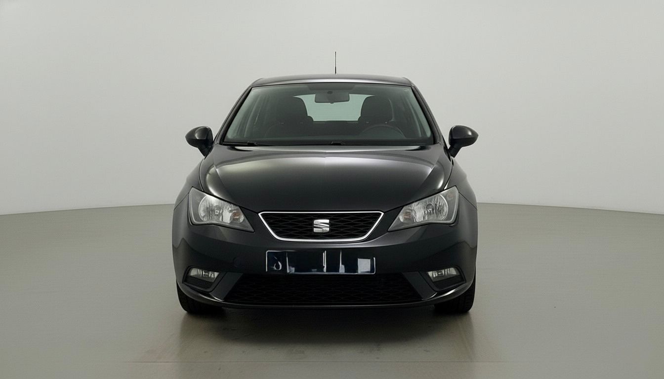 Foto del SEAT Ibiza SC 1.2 Reference Tech 70