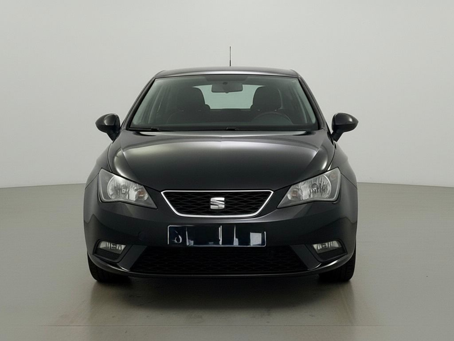 Imagen de SEAT Ibiza