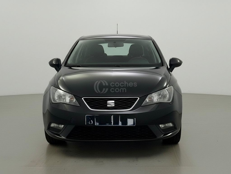 Foto del SEAT Ibiza SC 1.2 Reference Tech 70