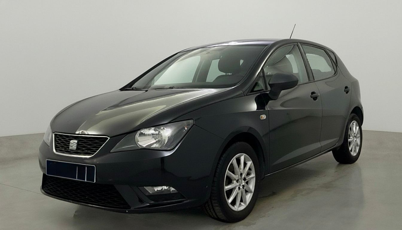Foto del SEAT Ibiza SC 1.2 Reference Tech 70