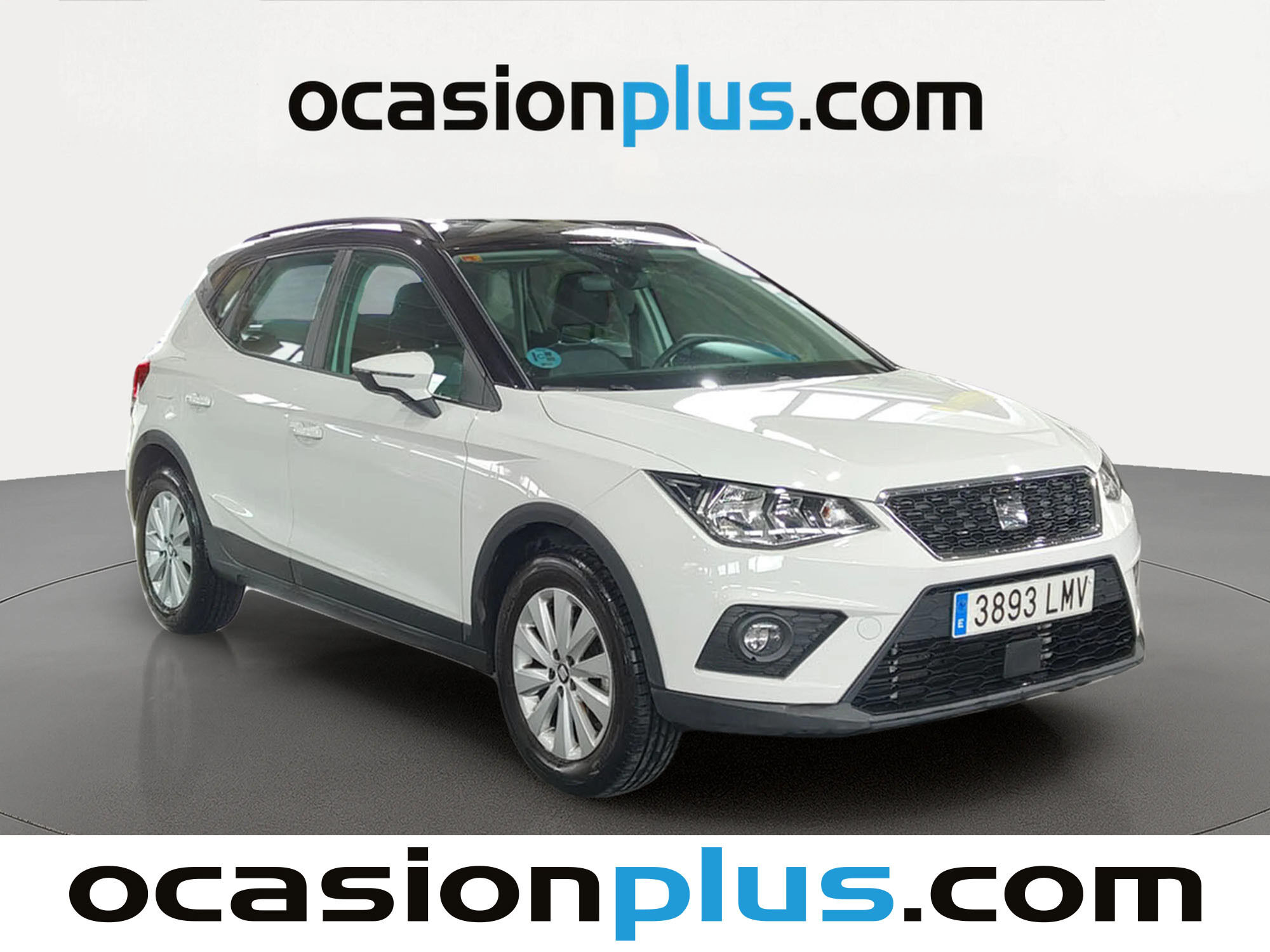 Foto del SEAT Arona 1.0 TSI Ecomotive S&S Style 110
