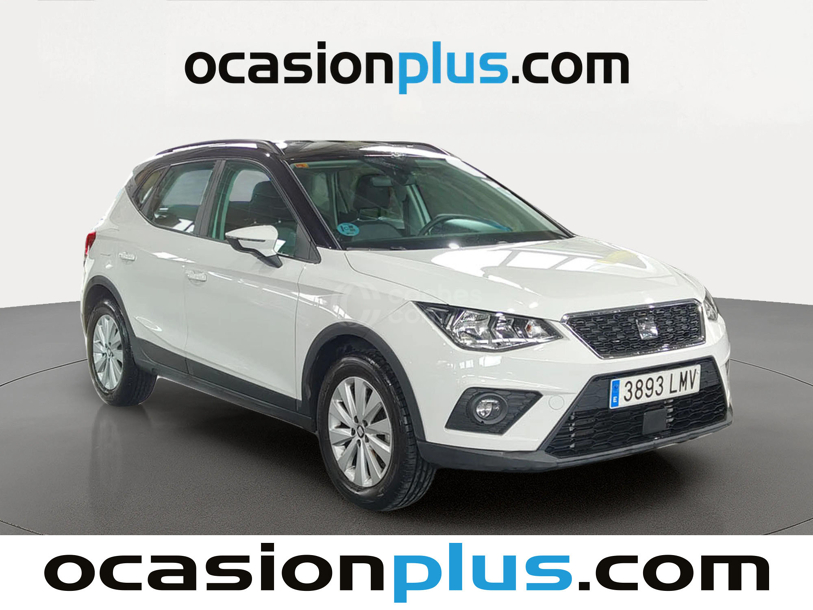 Foto del SEAT Arona 1.0 TSI Ecomotive S&S Style 110