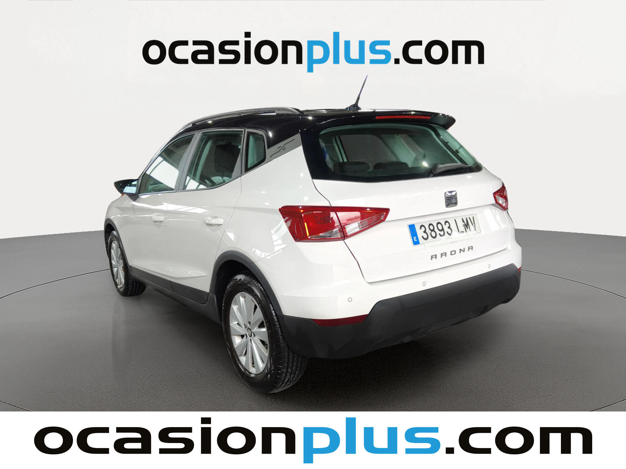 Foto del SEAT Arona 1.0 TSI Ecomotive S&S Style 110