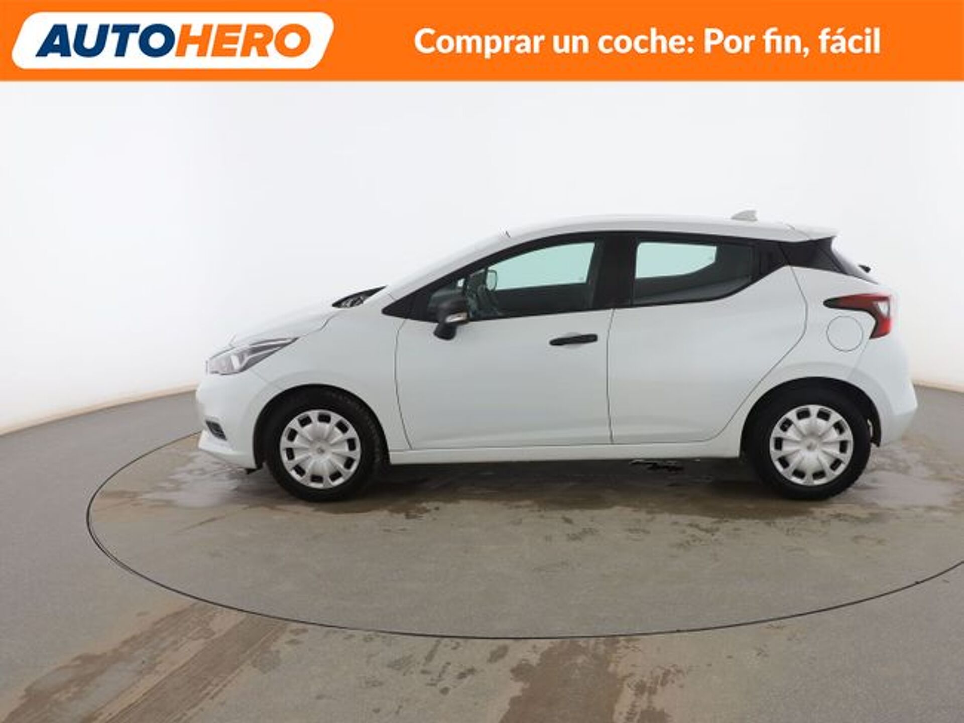 Imagen 3 de NISSAN Micra