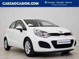 Imagen de KIA Rio 1.2 Concept