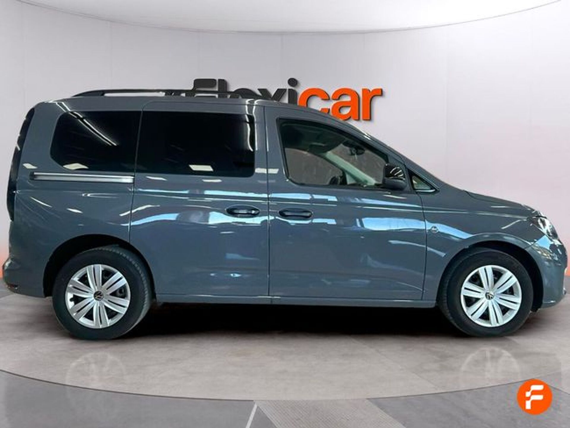 Imagen 3 de VOLKSWAGEN Caddy