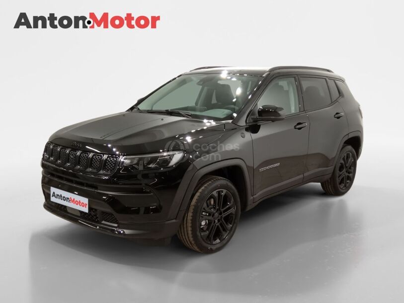 Foto del JEEP Compass 1.5 MHEV North Star FWD DCT