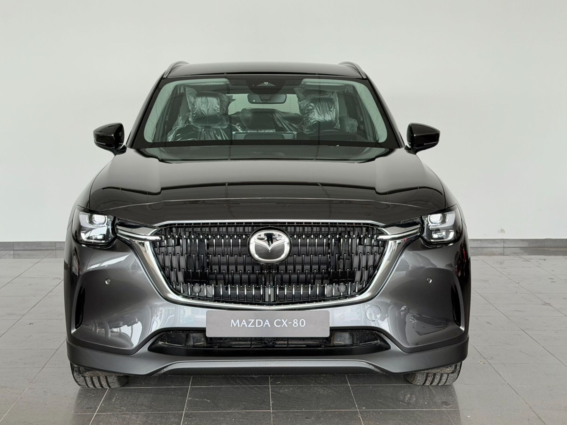 Imagen 1 de MAZDA CX-80