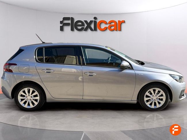 Foto del PEUGEOT 308 1.2 PureTech S&S Access 110