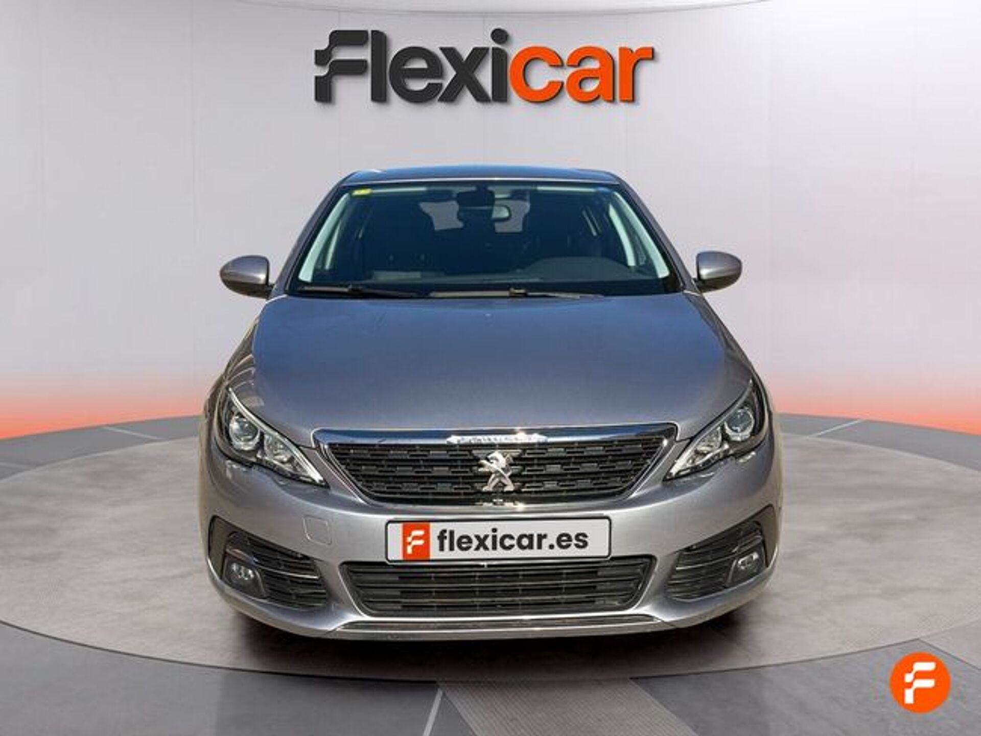 Imagen 3 de PEUGEOT 308