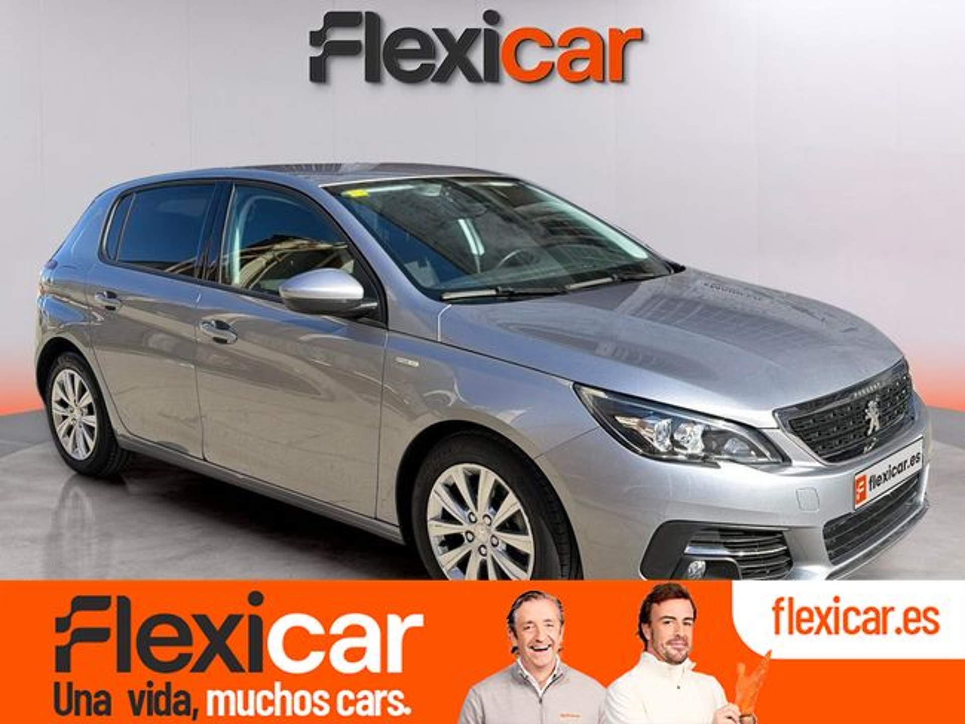 Imagen de PEUGEOT 308