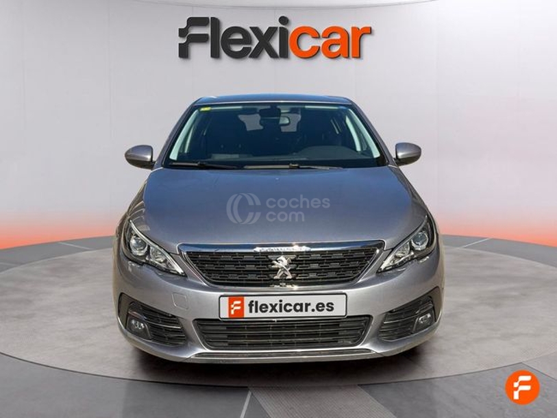 Foto del PEUGEOT 308 1.2 PureTech S&S Access 110