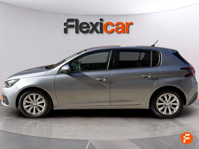 Foto del PEUGEOT 308 1.2 PureTech S&S Access 110