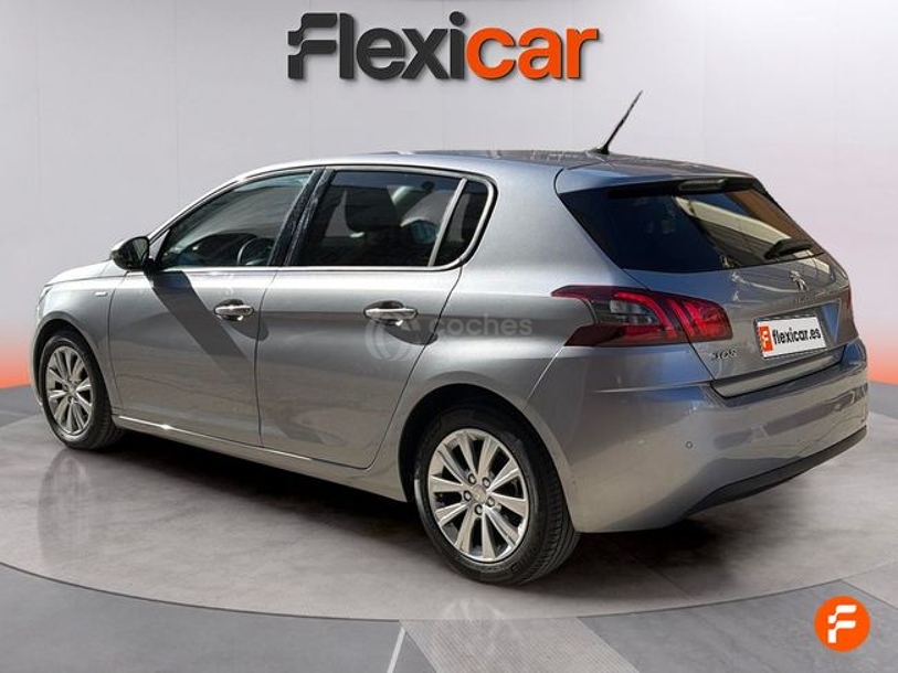 Foto del PEUGEOT 308 1.2 PureTech S&S Access 110