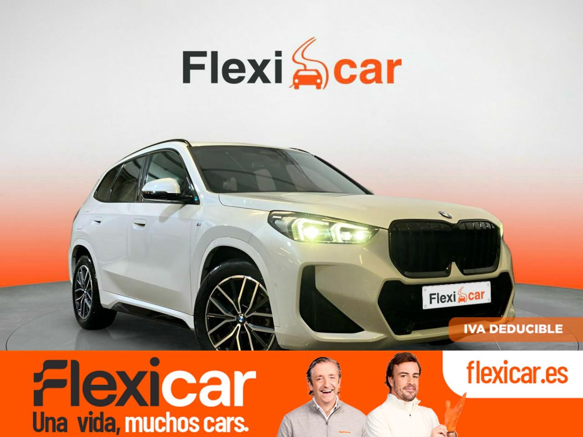 Imagen de BMW X1