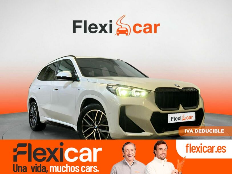 Foto del BMW X1 sDrive 18d