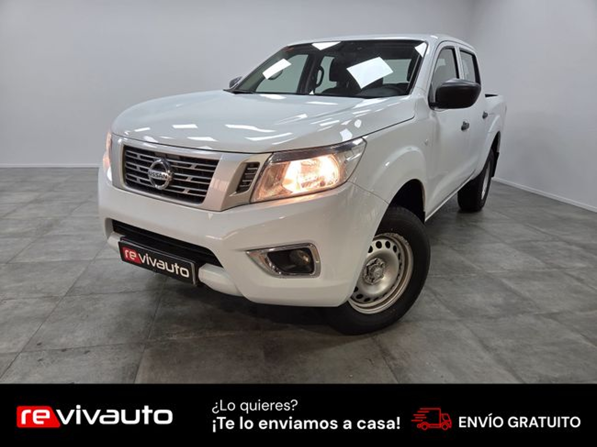 Imagen de NISSAN Navara