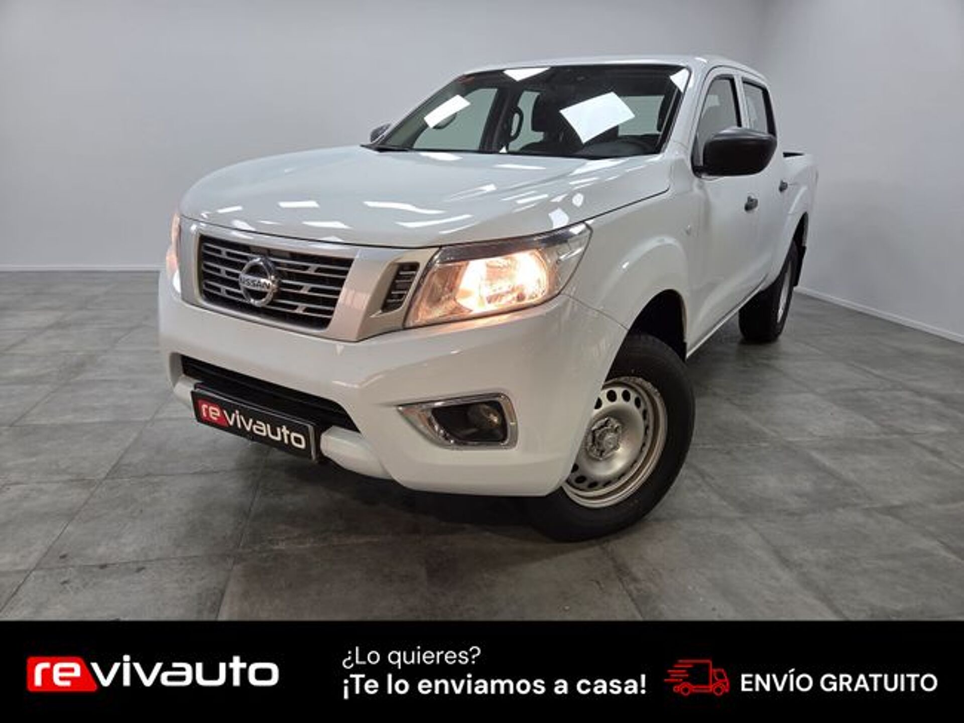 Imagen 1 de NISSAN Navara