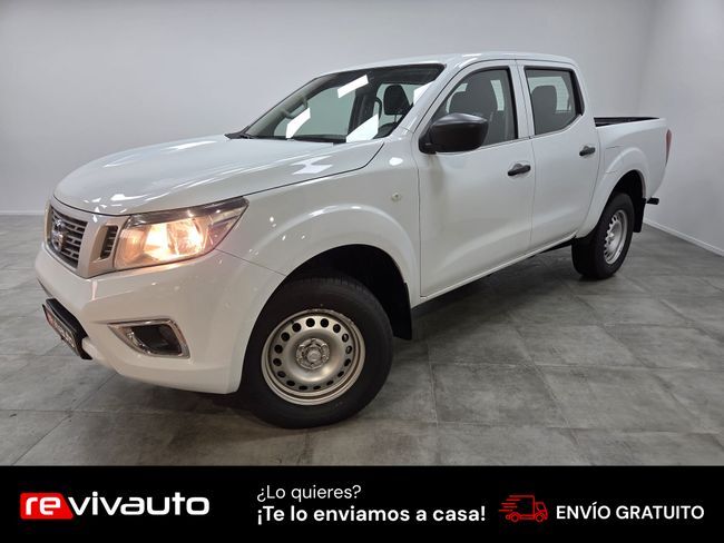 Foto del NISSAN Navara 2.3dCi Doble Cabina Tekna