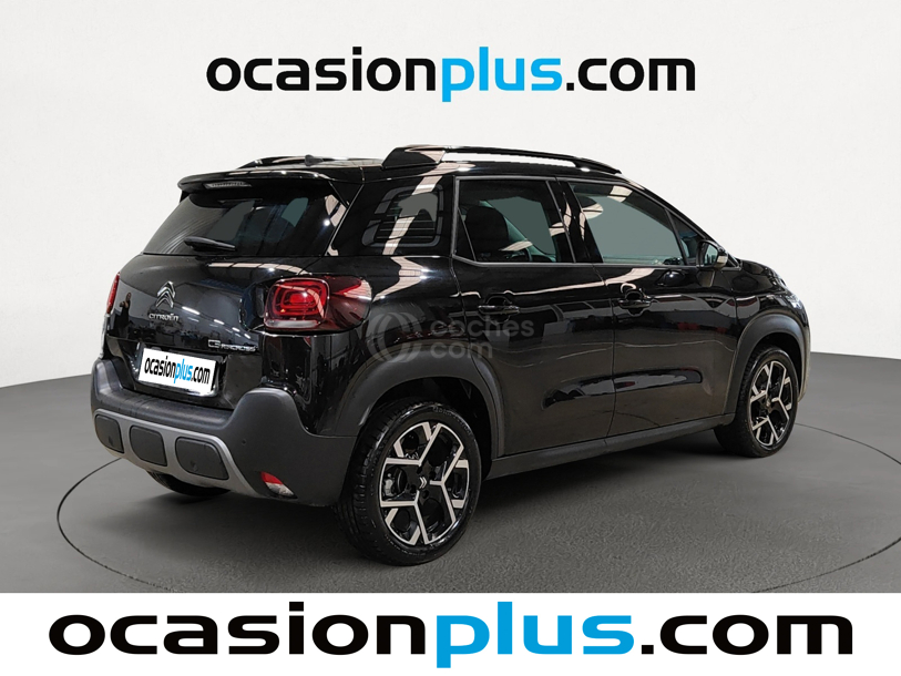 Foto del CITROEN C3 Aircross Puretech S&S Max 110