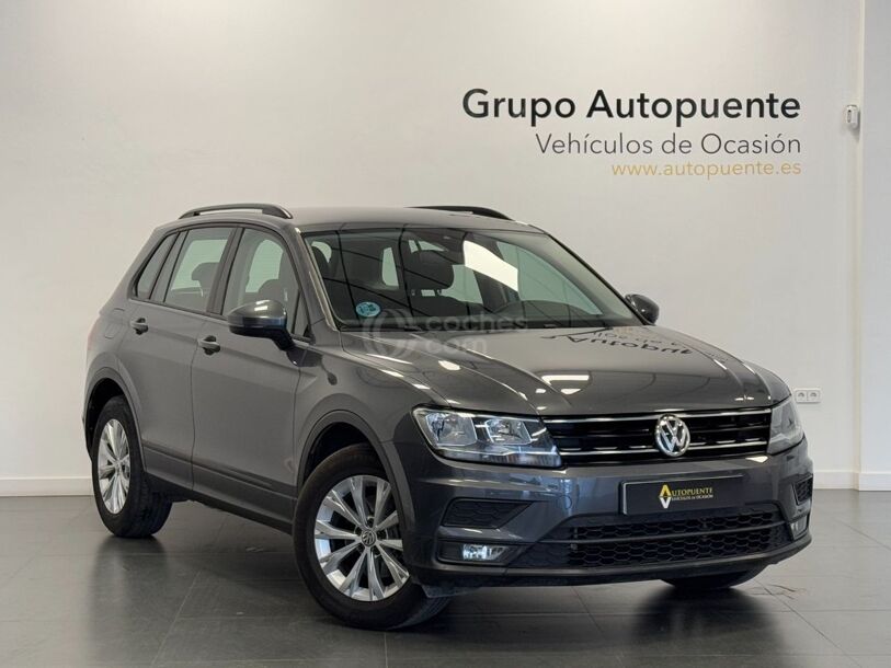 Foto del VOLKSWAGEN Tiguan 1.5 TSI Edition 96kW