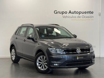 Imagen de VOLKSWAGEN Tiguan 1.5 TSI Edition 96kW