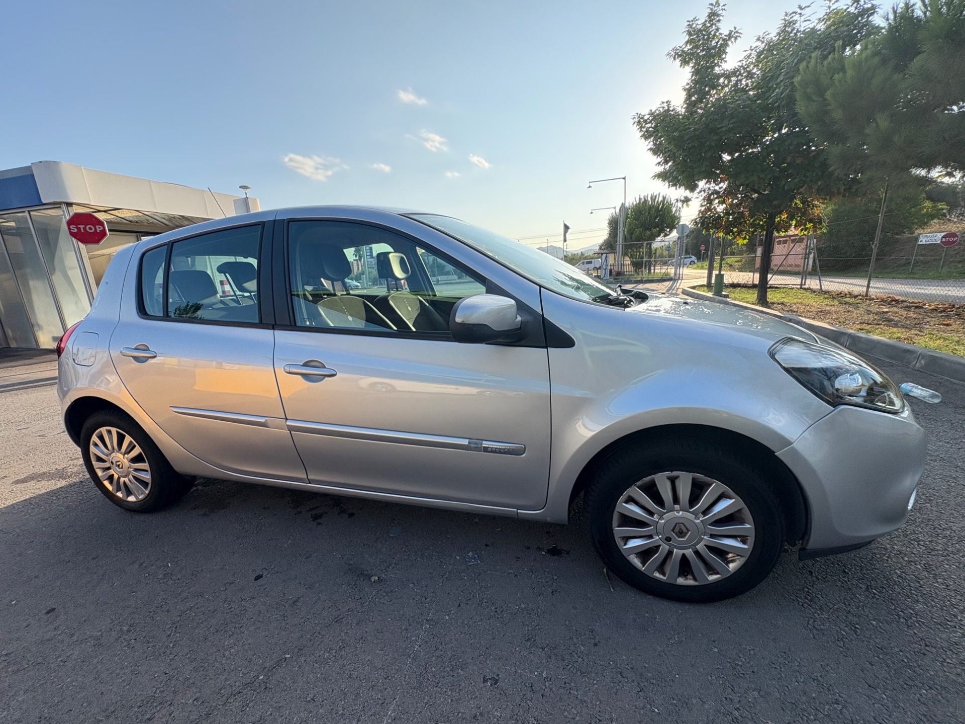 Imagen de RENAULT Clio