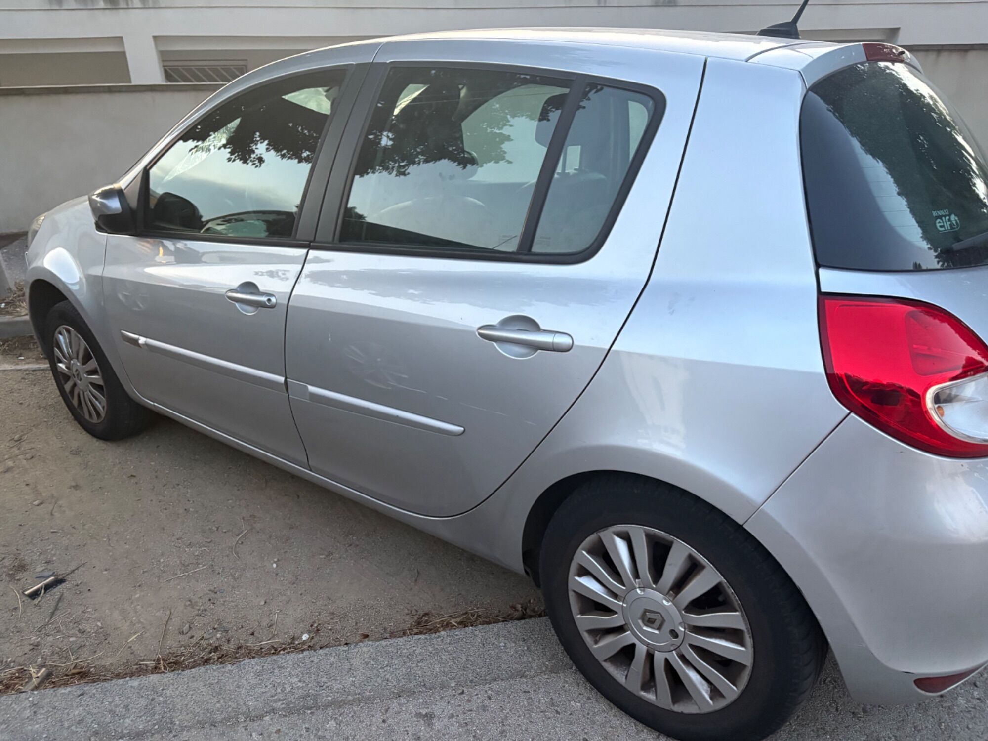 Foto del RENAULT Clio 1.5DCI Evolution 90 eco2