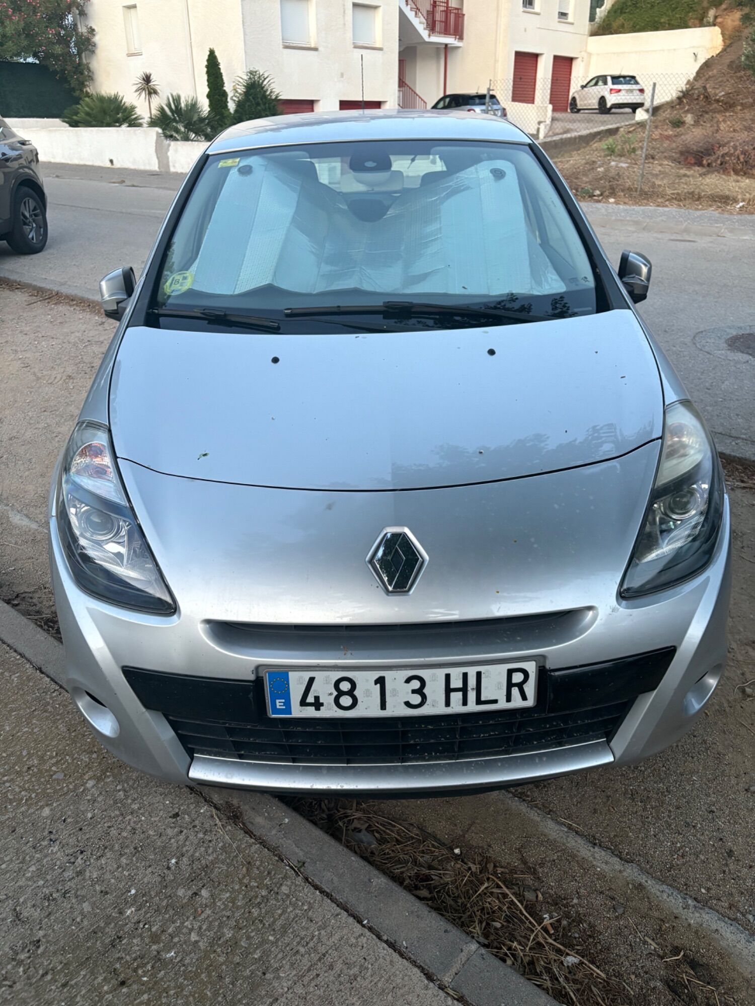 Foto del RENAULT Clio 1.5DCI Evolution 90 eco2