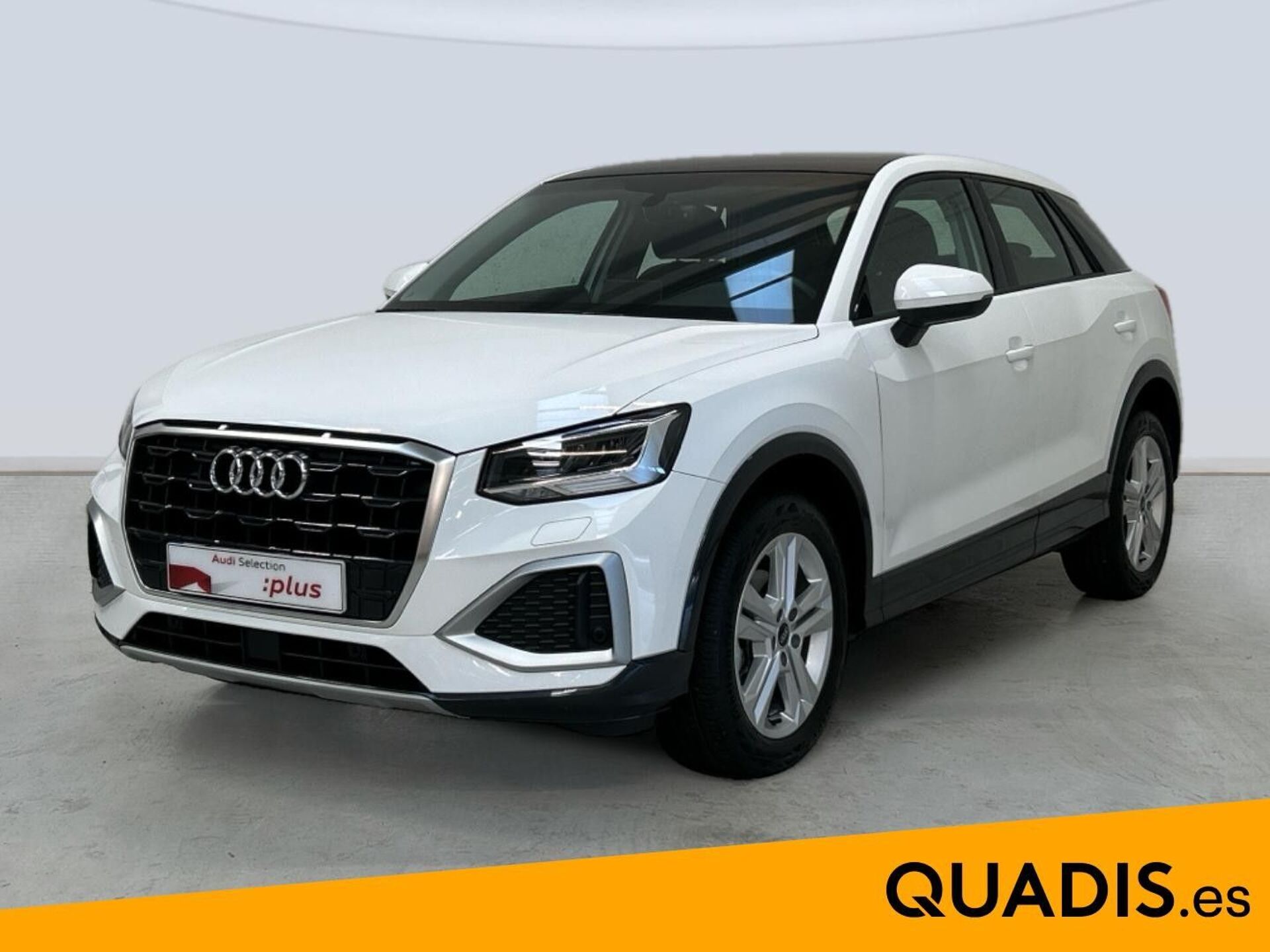 Imagen de AUDI Q2