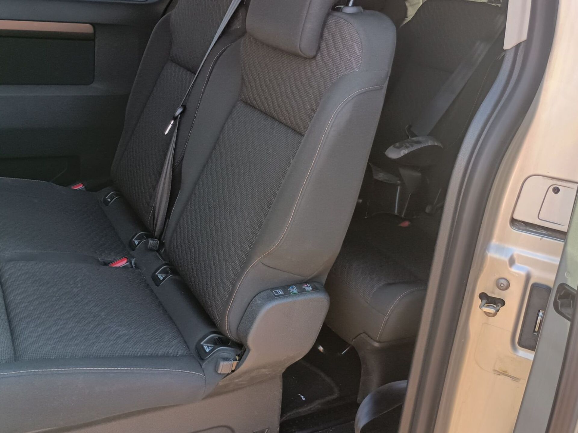 Imagen 3 de TOYOTA Proace Verso