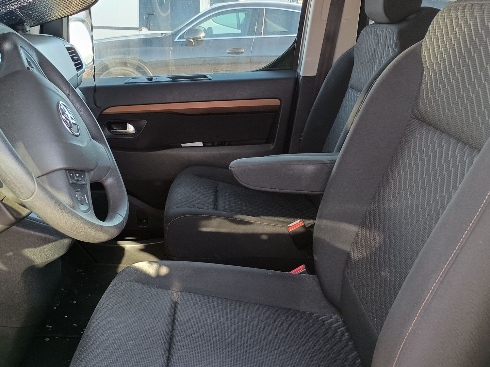 Imagen 2 de TOYOTA Proace Verso