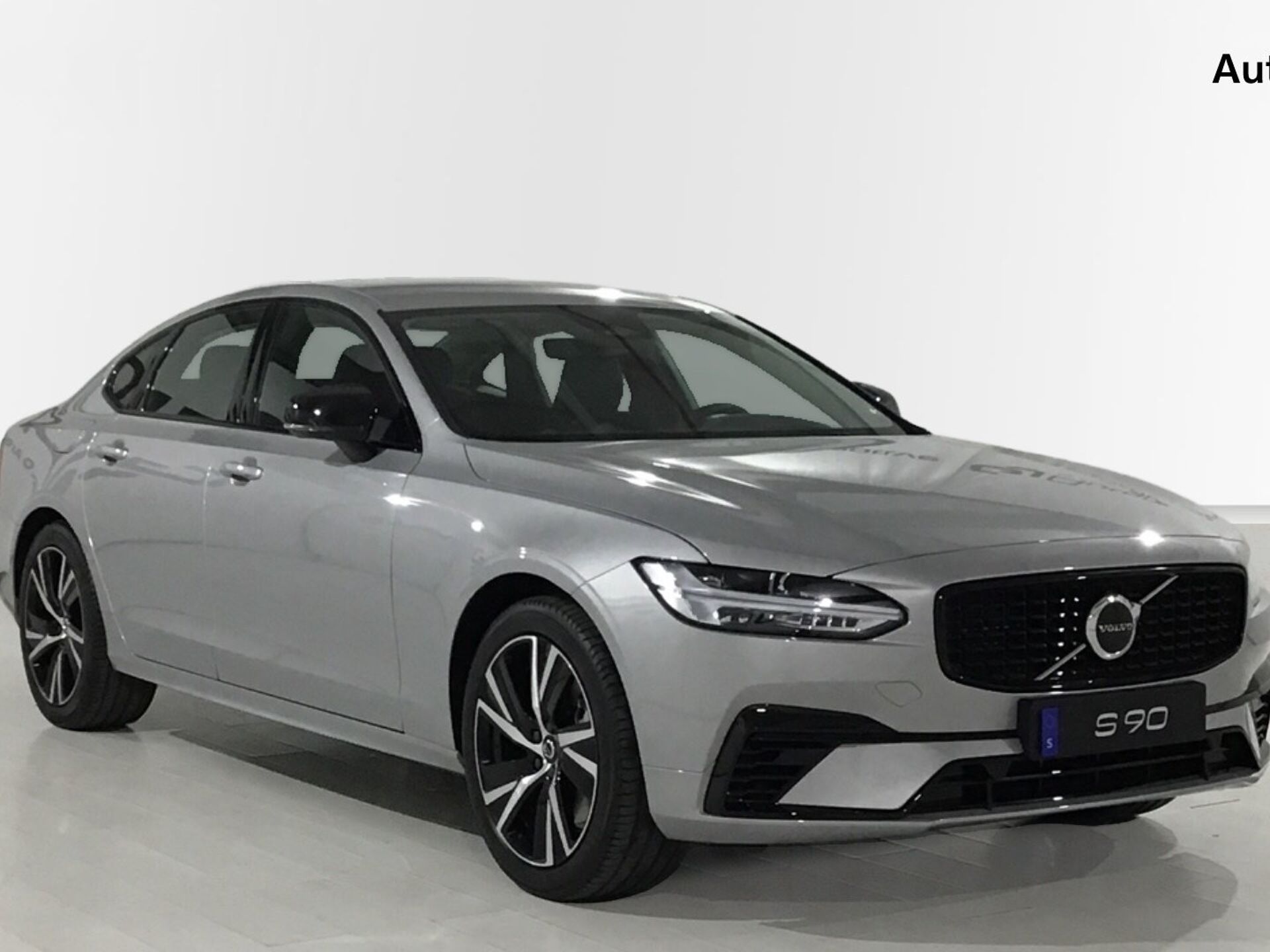 Imagen 3 de VOLVO S90