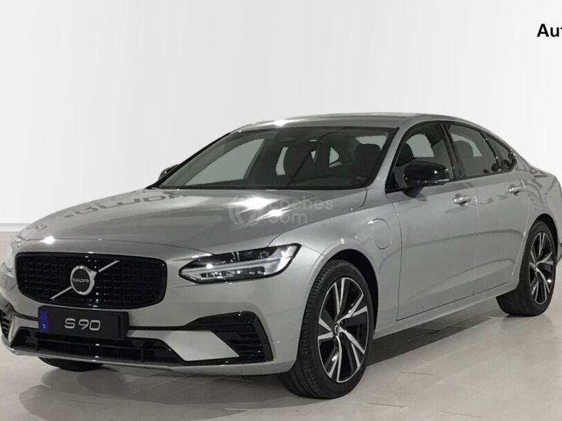 Foto del VOLVO S90 T8 Recharge Plus AWD