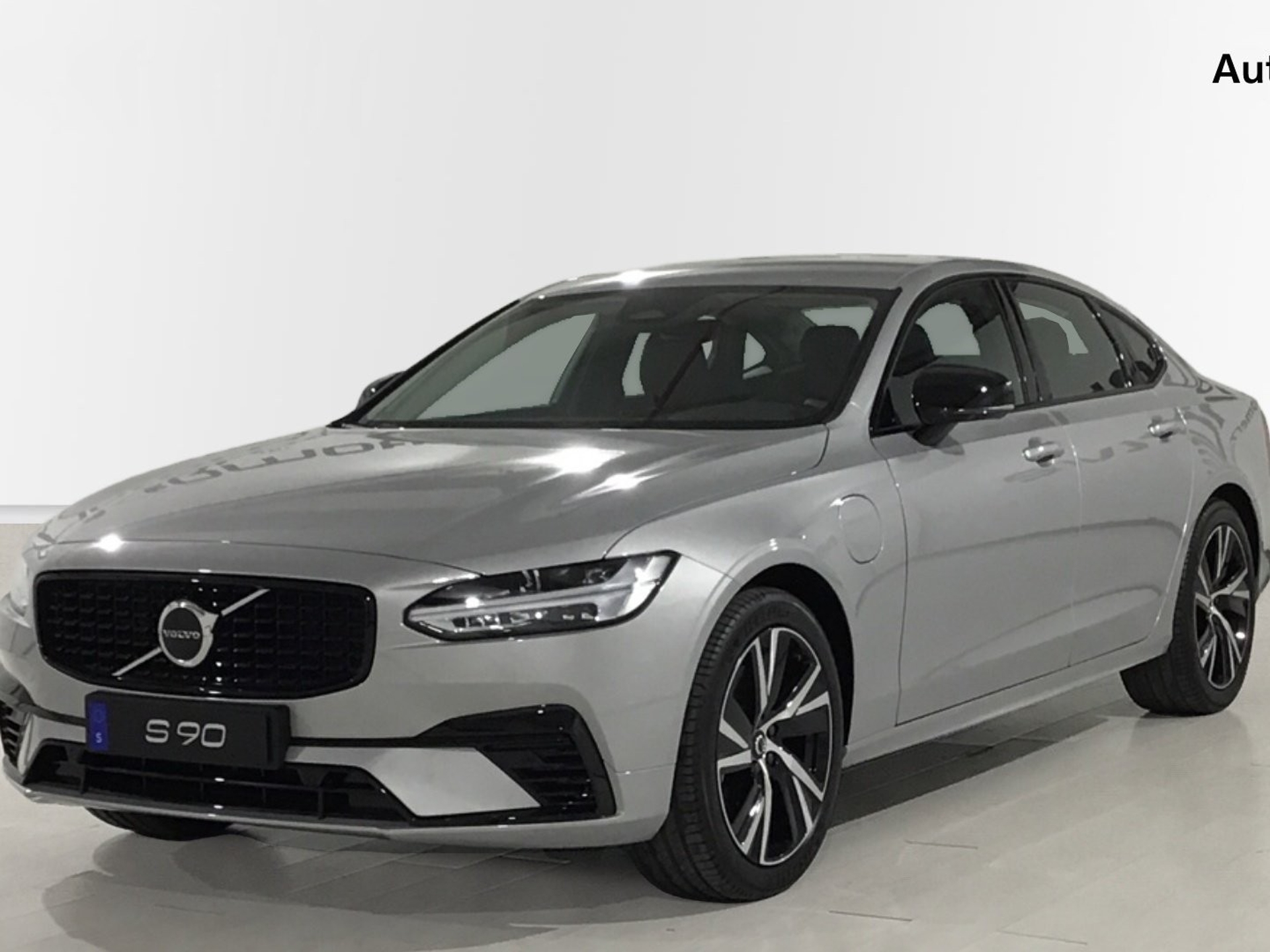 Imagen de VOLVO S90