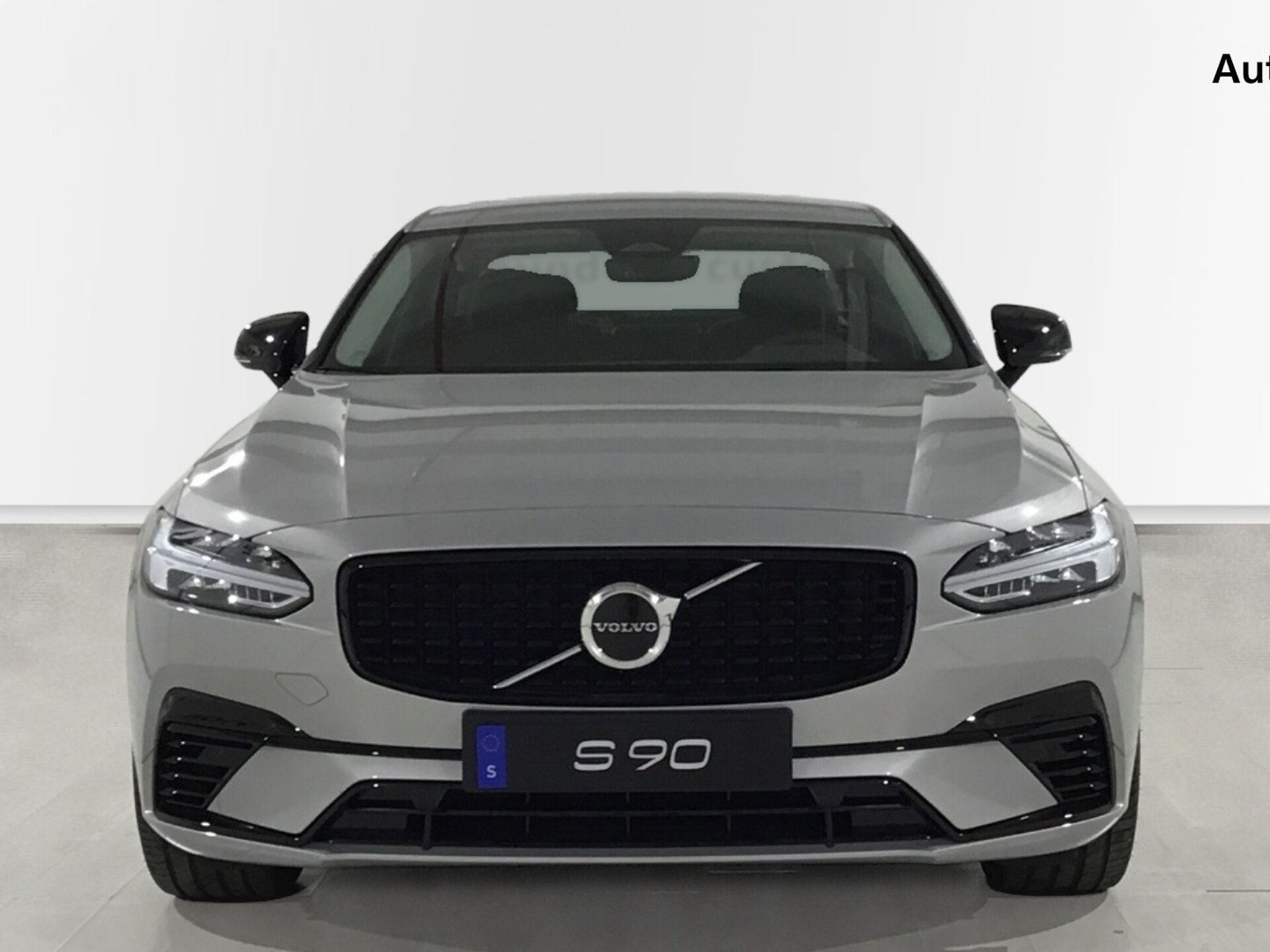 Imagen 2 de VOLVO S90
