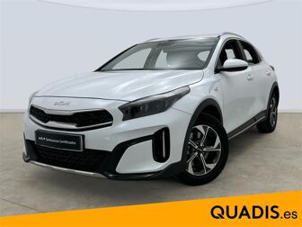 Imagen de KIA XCeed 1.6 MHEV iMT Concept 136