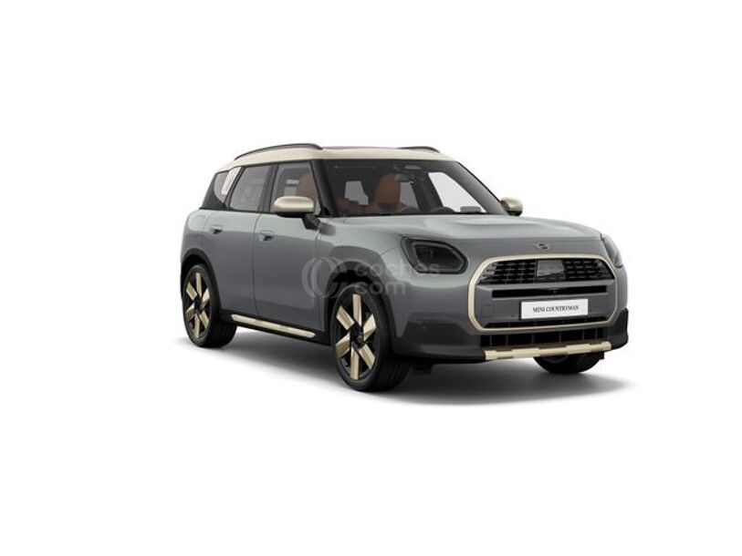 Foto del MINI Mini Countryman Mini  C Classic