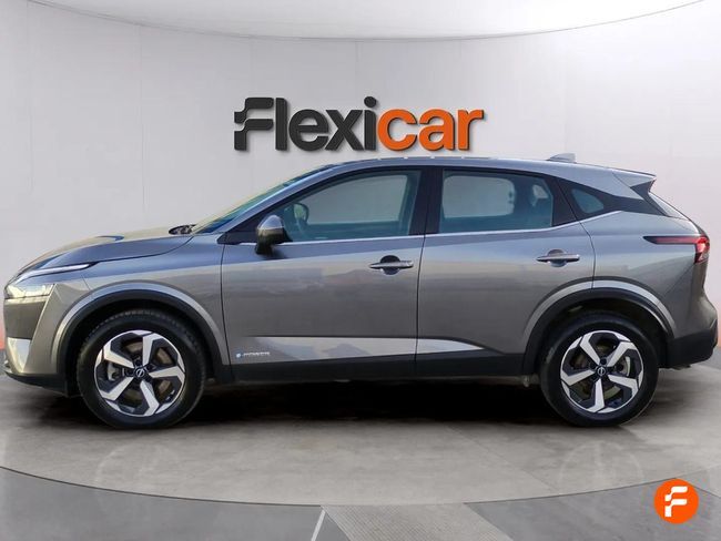 Foto del NISSAN Qashqai E-POWER Tekna Premium 4x2 140kW