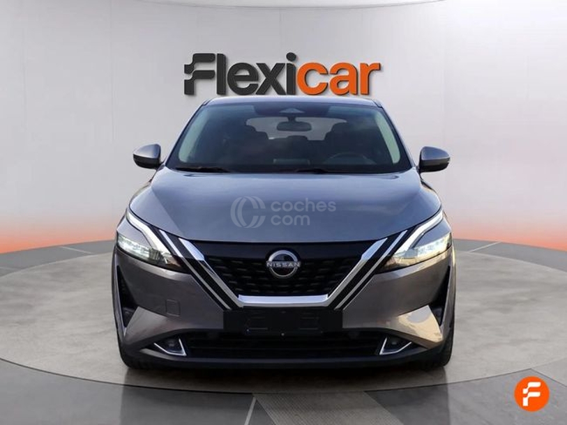 Foto del NISSAN Qashqai E-POWER Tekna Premium 4x2 140kW