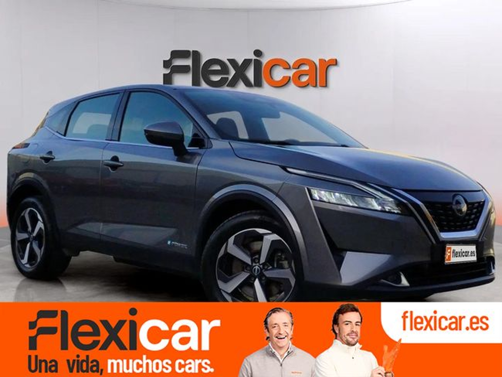 Imagen de NISSAN Qashqai