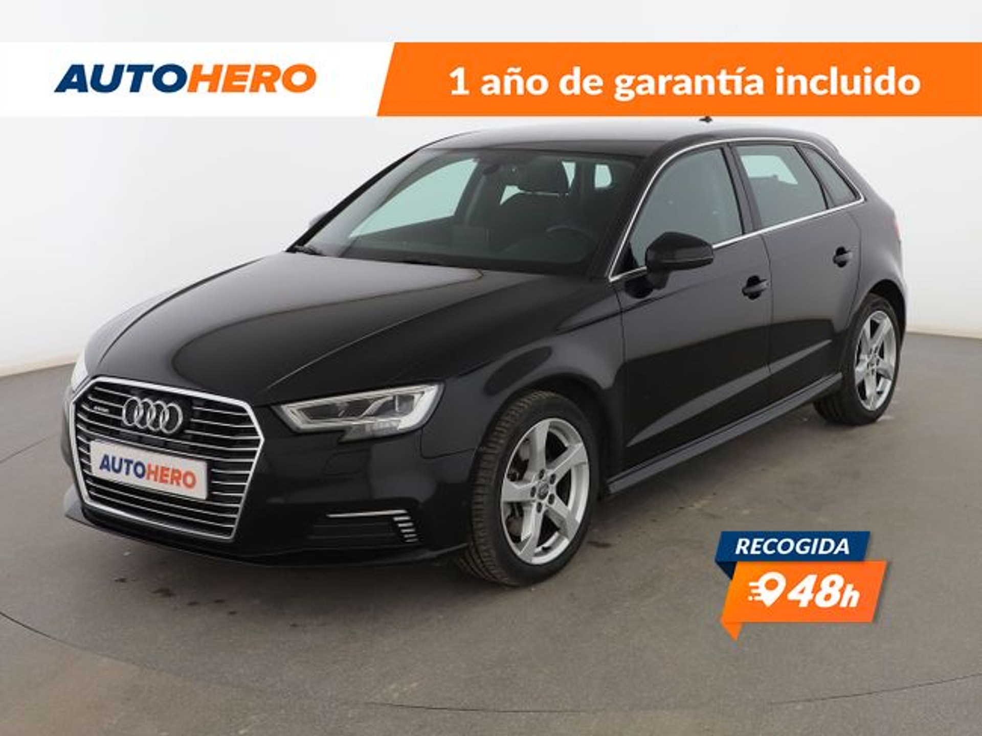 Imagen de AUDI A3