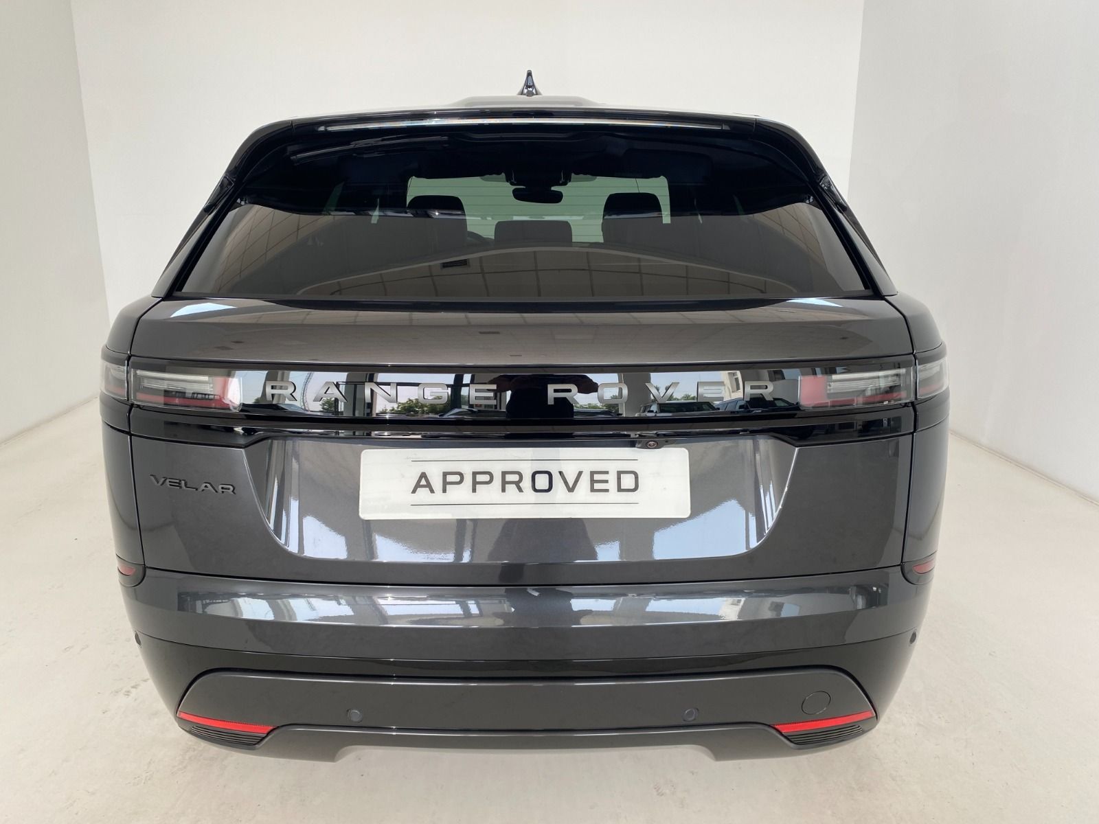 Foto del LAND ROVER Range Rover Velar 2.0 i4 PHEV Dynamic SE 4WD Aut. 404