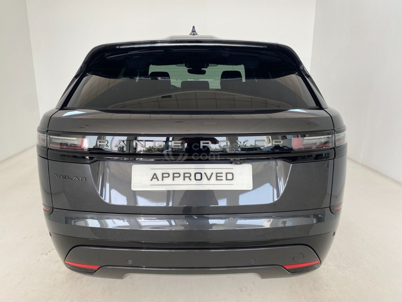 Foto del LAND ROVER Range Rover Velar 2.0 i4 PHEV Dynamic SE 4WD Aut. 404