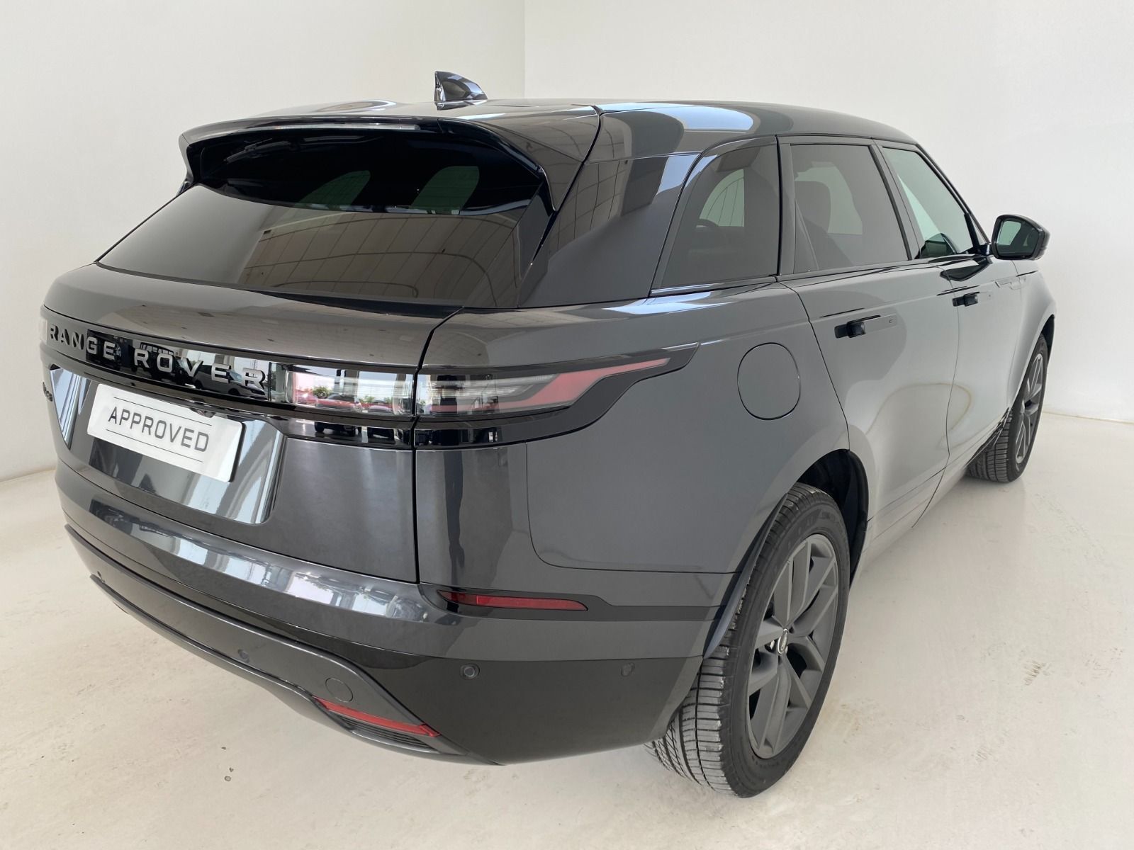Foto del LAND ROVER Range Rover Velar 2.0 i4 PHEV Dynamic SE 4WD Aut. 404