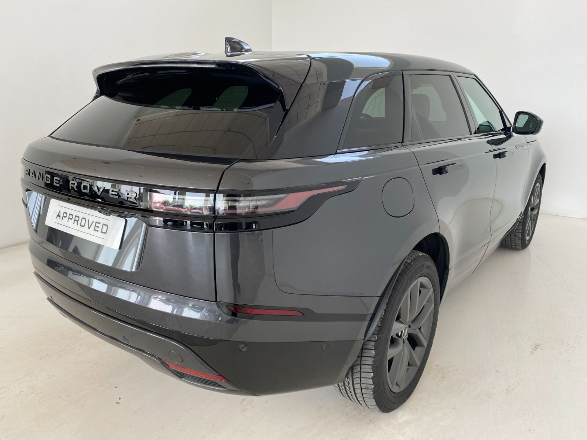 Imagen 2 de LAND ROVER Range Rover Velar