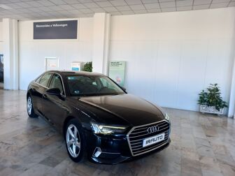 Imagen de AUDI A6 40 TDI S tronic Sport