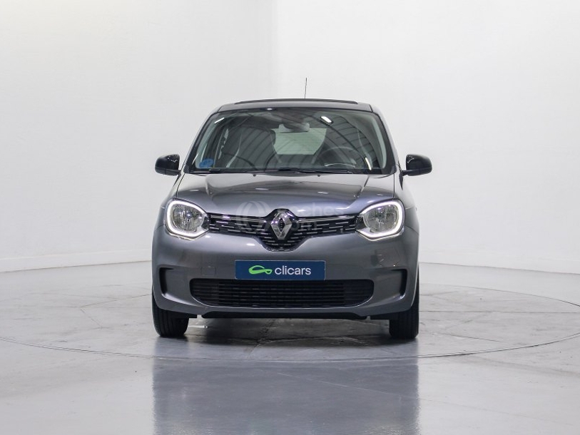 Foto del RENAULT Twingo Electric Zen R80 60kW Batería 20kW-h