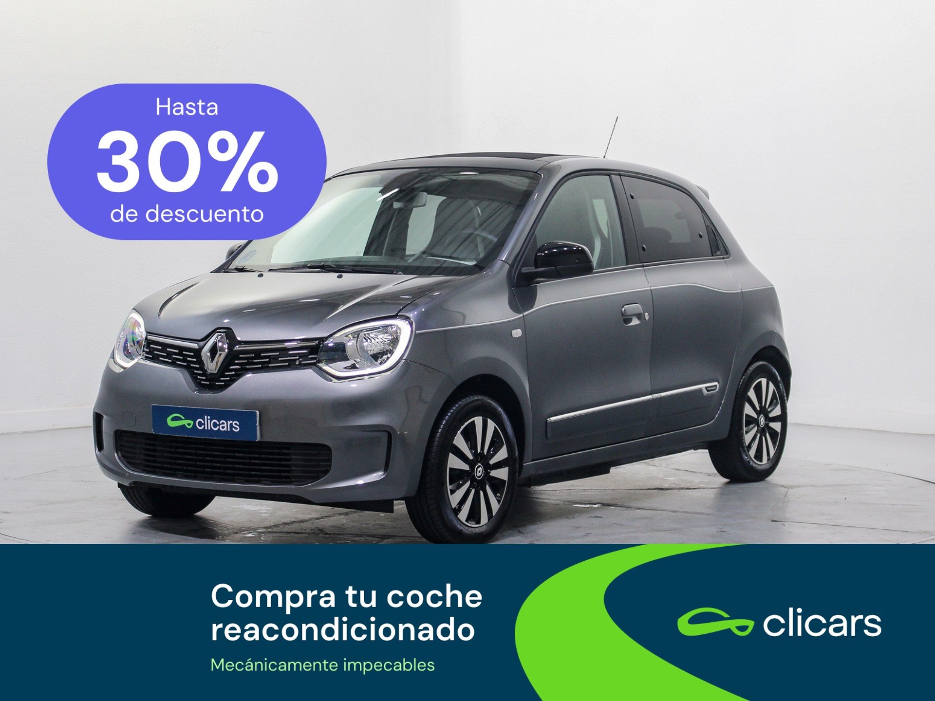 Imagen de RENAULT Twingo